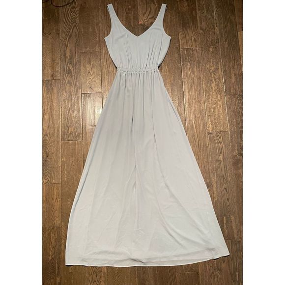 Show Me Your MuMu Kendall Maxi Dress - Picture 2 of 11